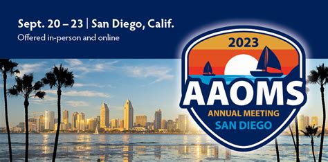 aaoms 2023 annual meeting